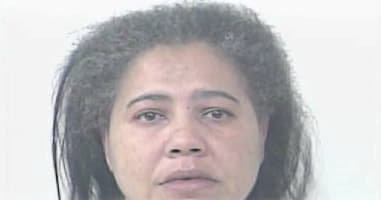 Kellesha Smith, - St. Lucie County, FL 